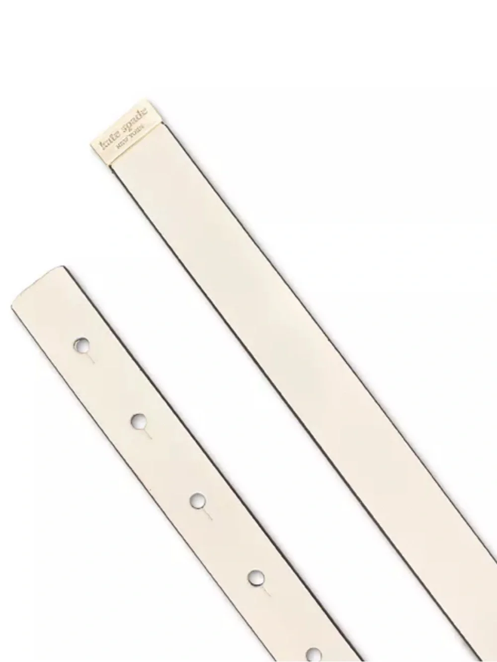 Kate Spade 19mm Bow Belt